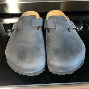Birkenstocks shoes, size 45